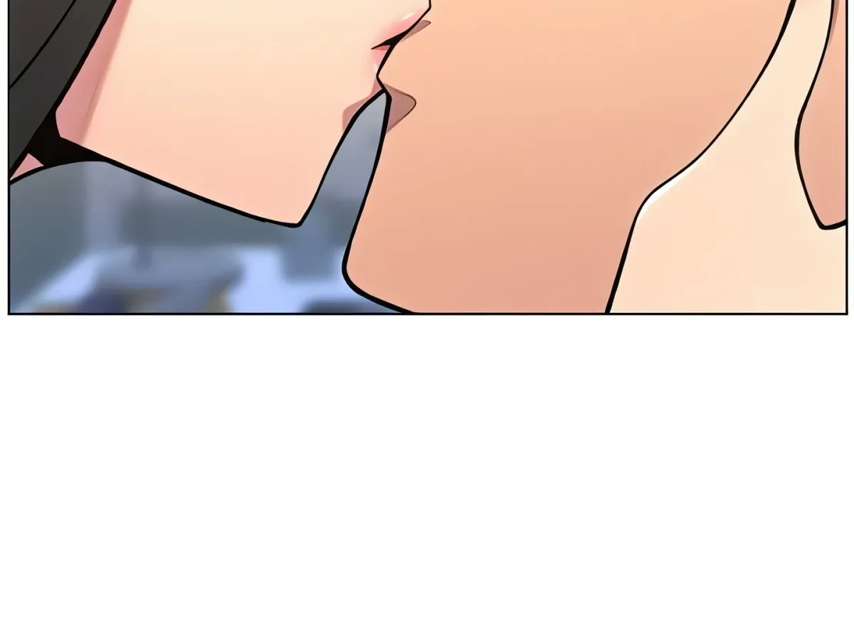 A secret lesson with my younger sister Chapter 62 page 28 - 