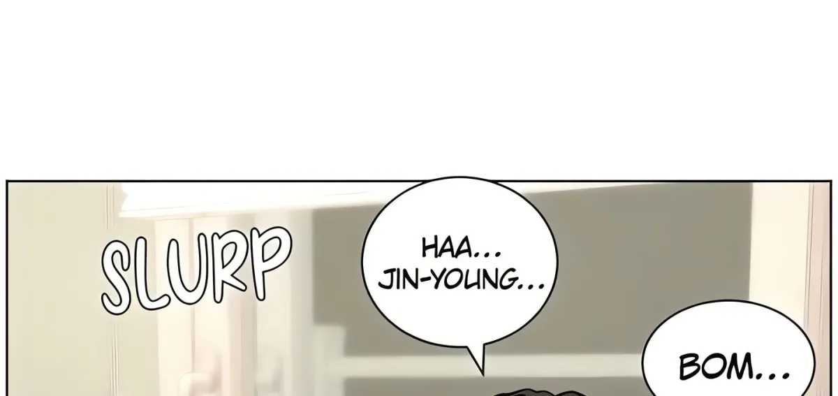 A secret lesson with my younger sister Chapter 62 page 29 - 