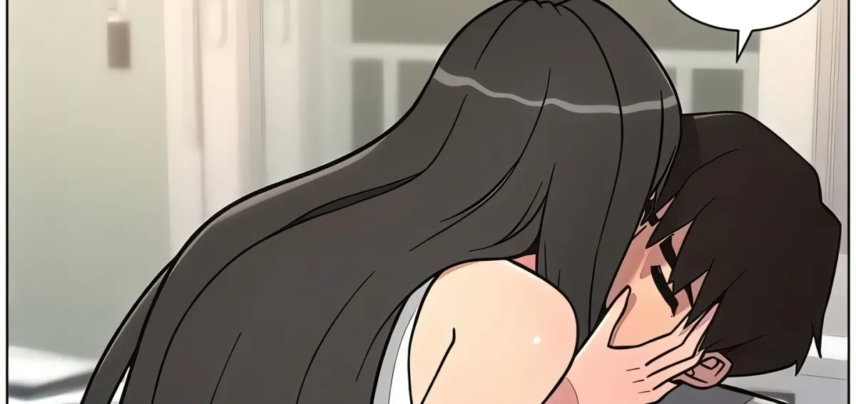 A secret lesson with my younger sister Chapter 62 page 30 - 