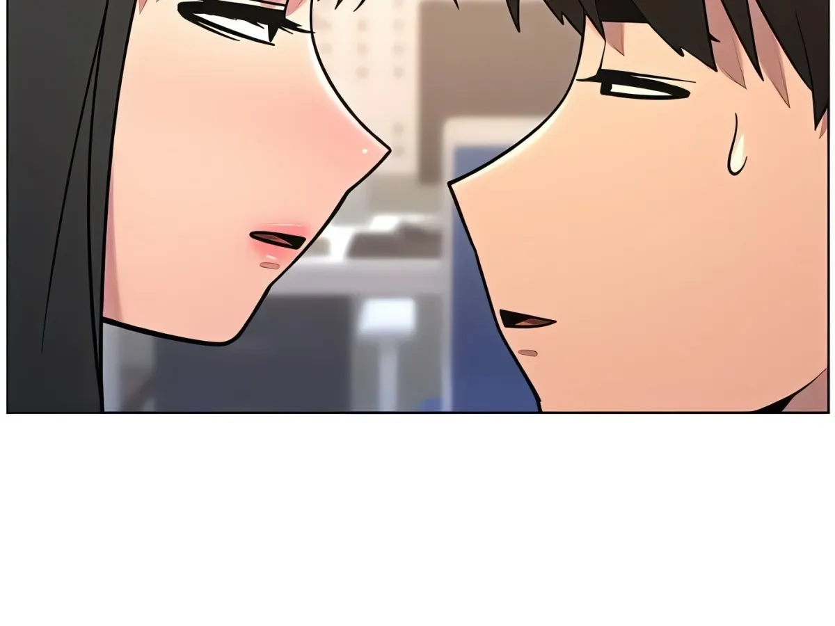 A secret lesson with my younger sister Chapter 62 page 4 - 