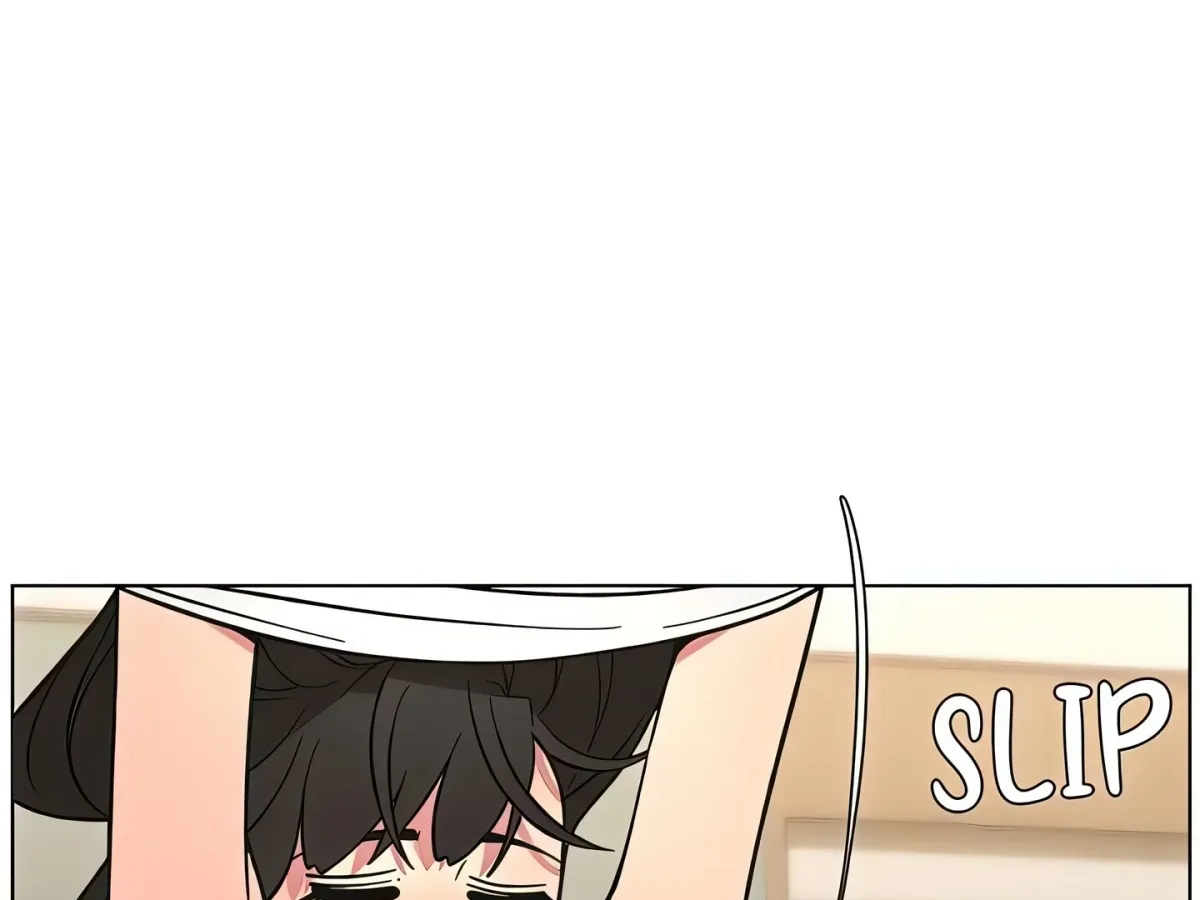 A secret lesson with my younger sister Chapter 62 page 32 - 