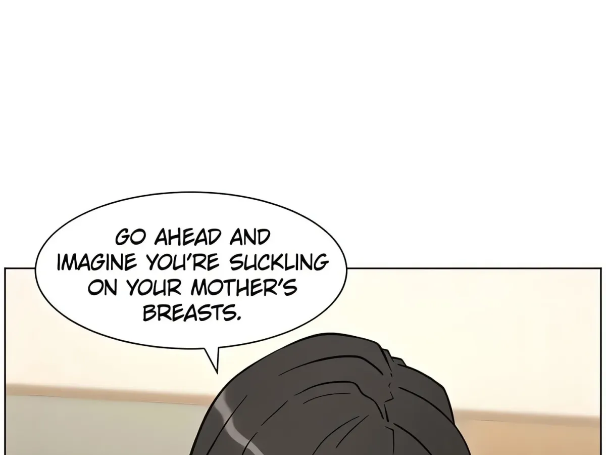 A secret lesson with my younger sister Chapter 62 page 34 - 
