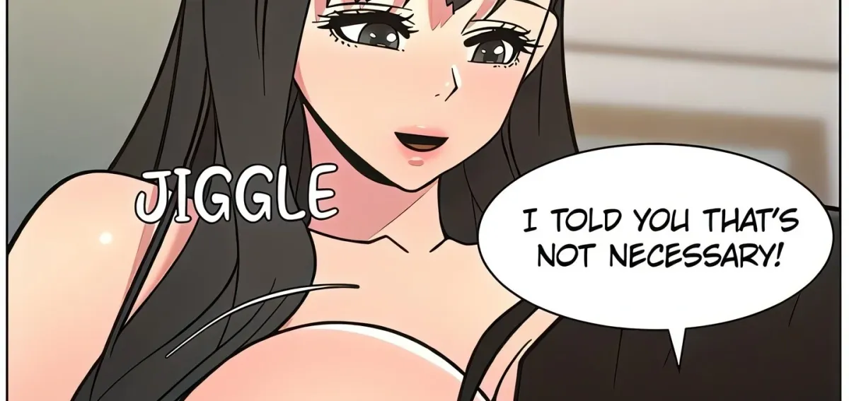 A secret lesson with my younger sister Chapter 62 page 40 - 