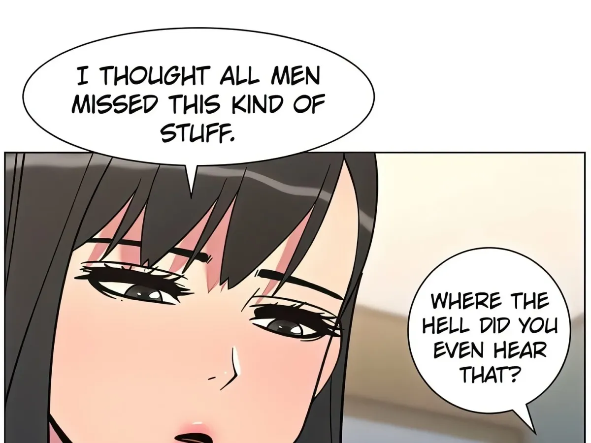 A secret lesson with my younger sister Chapter 62 page 42 - 