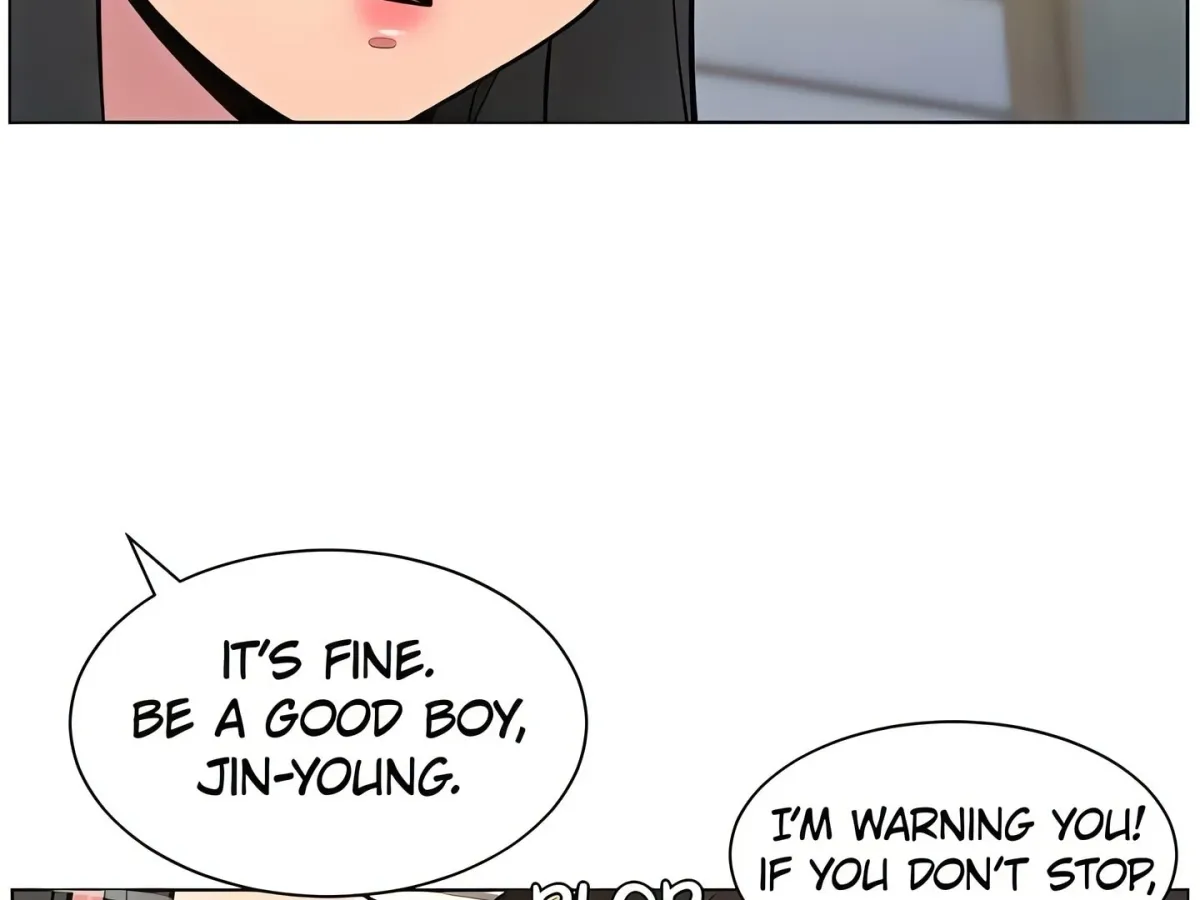 A secret lesson with my younger sister Chapter 62 page 43 - 