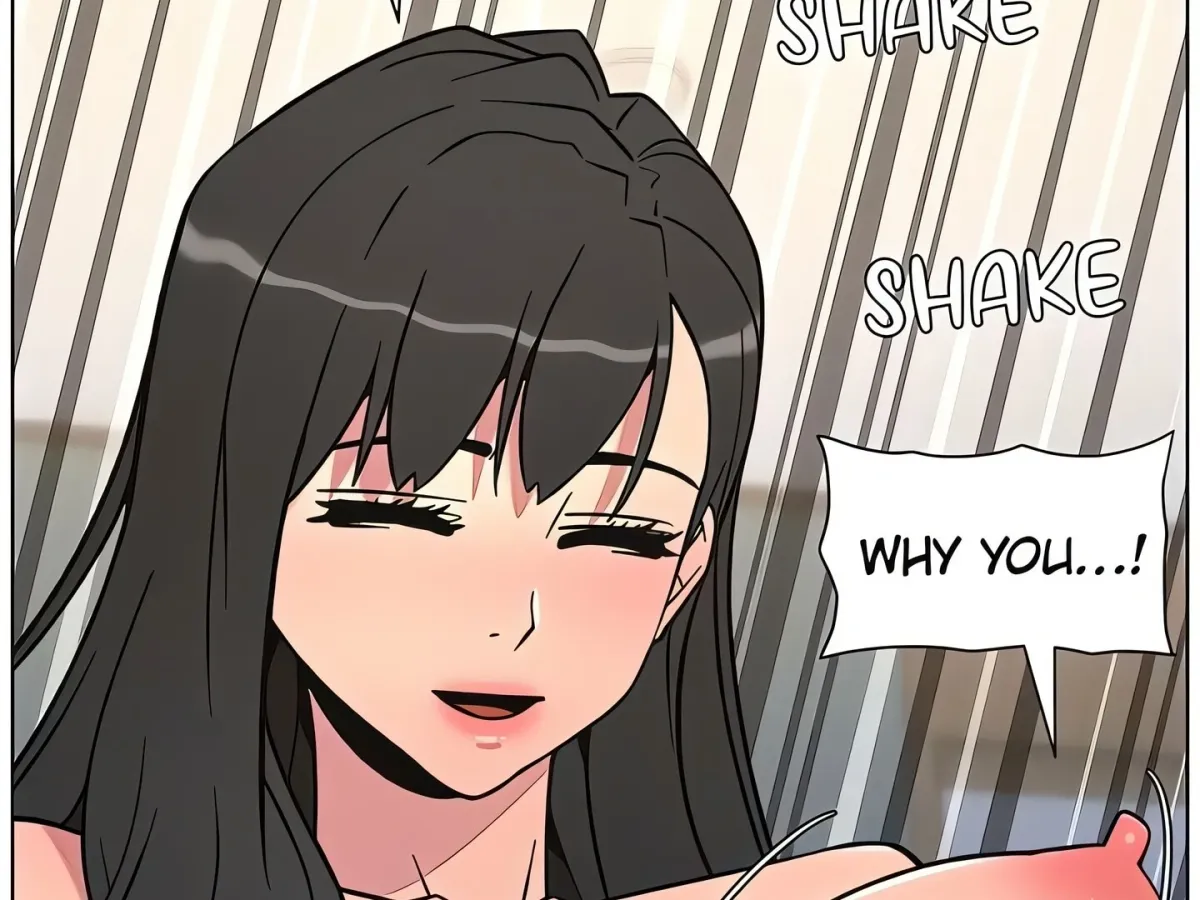 A secret lesson with my younger sister Chapter 62 page 46 - 