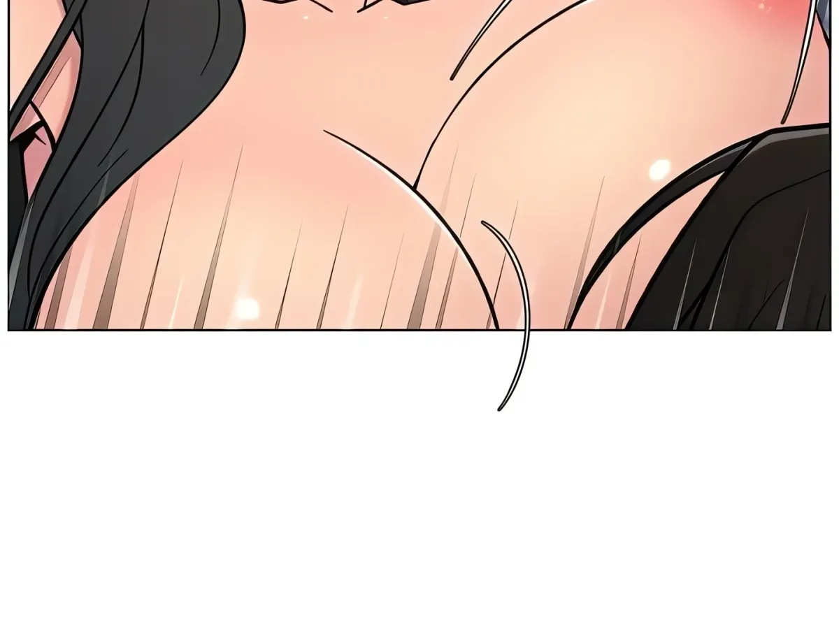 A secret lesson with my younger sister Chapter 62 page 47 - 