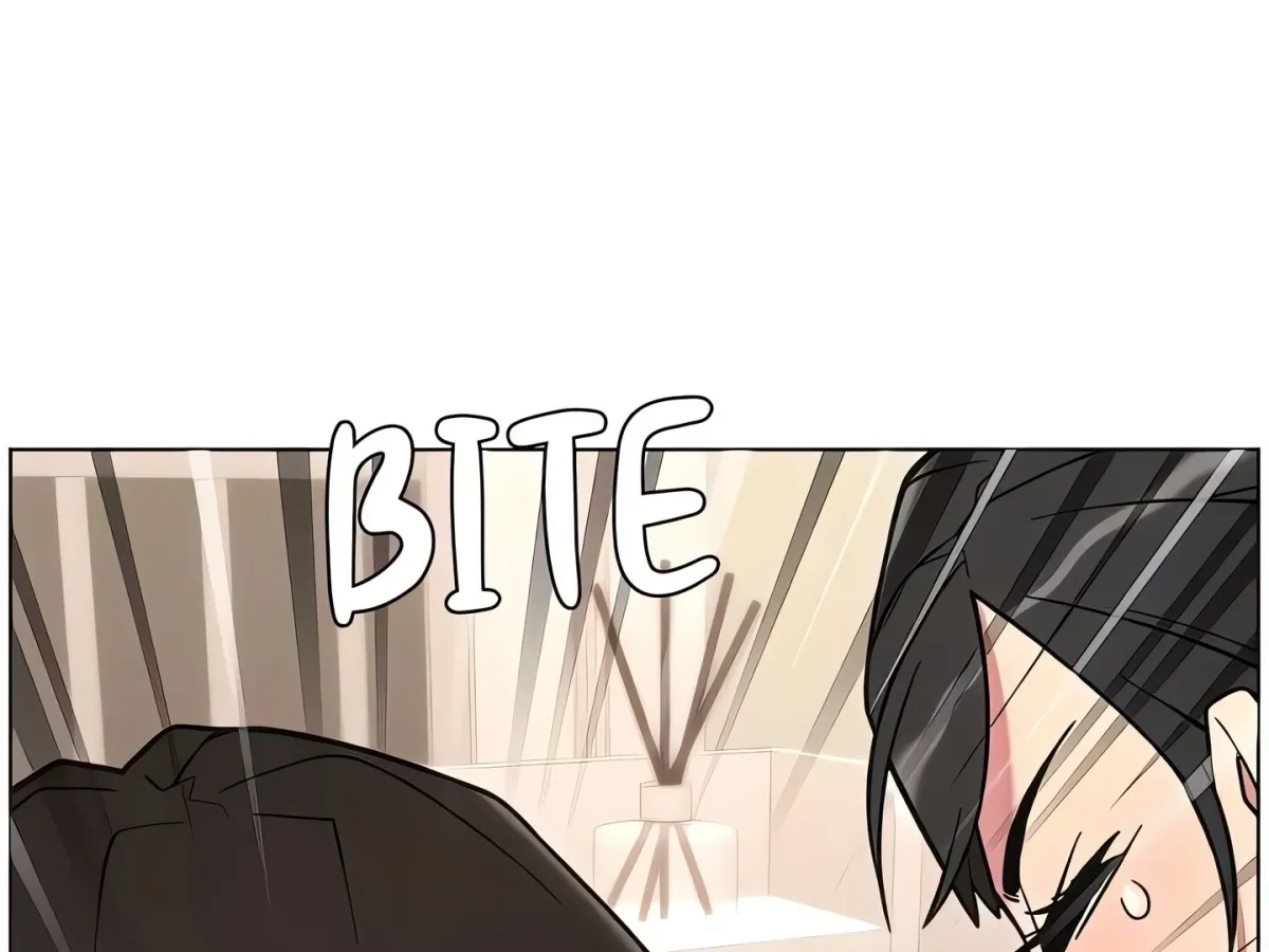 A secret lesson with my younger sister Chapter 62 page 48 - 