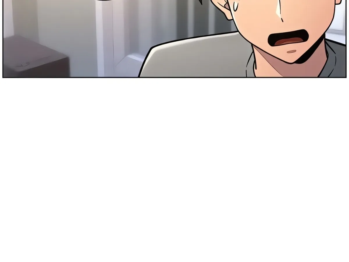 A secret lesson with my younger sister Chapter 62 page 6 - 