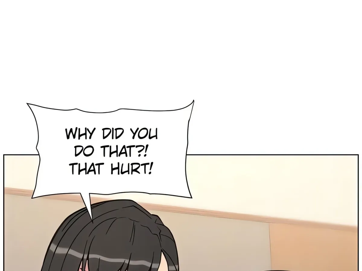 A secret lesson with my younger sister Chapter 62 page 51 - 