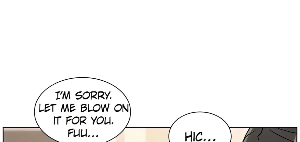 A secret lesson with my younger sister Chapter 62 page 59 - 