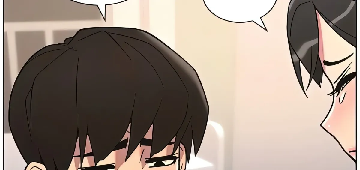 A secret lesson with my younger sister Chapter 62 page 60 - 