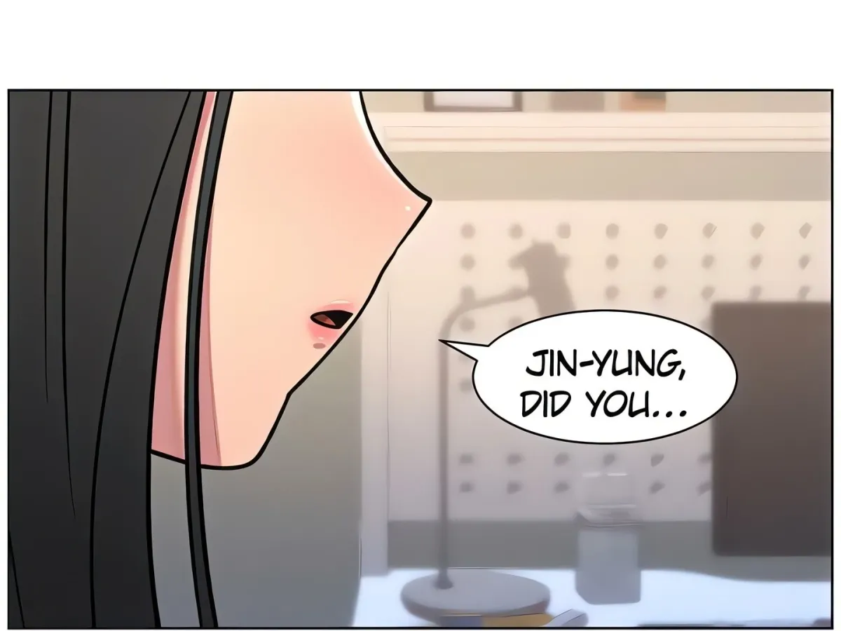 A secret lesson with my younger sister Chapter 62 page 7 - 