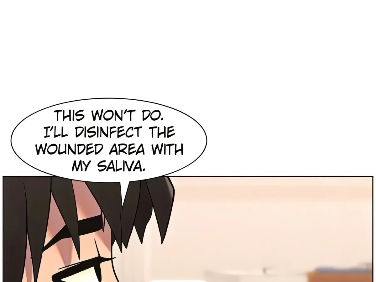 A secret lesson with my younger sister Chapter 62 page 62 - 