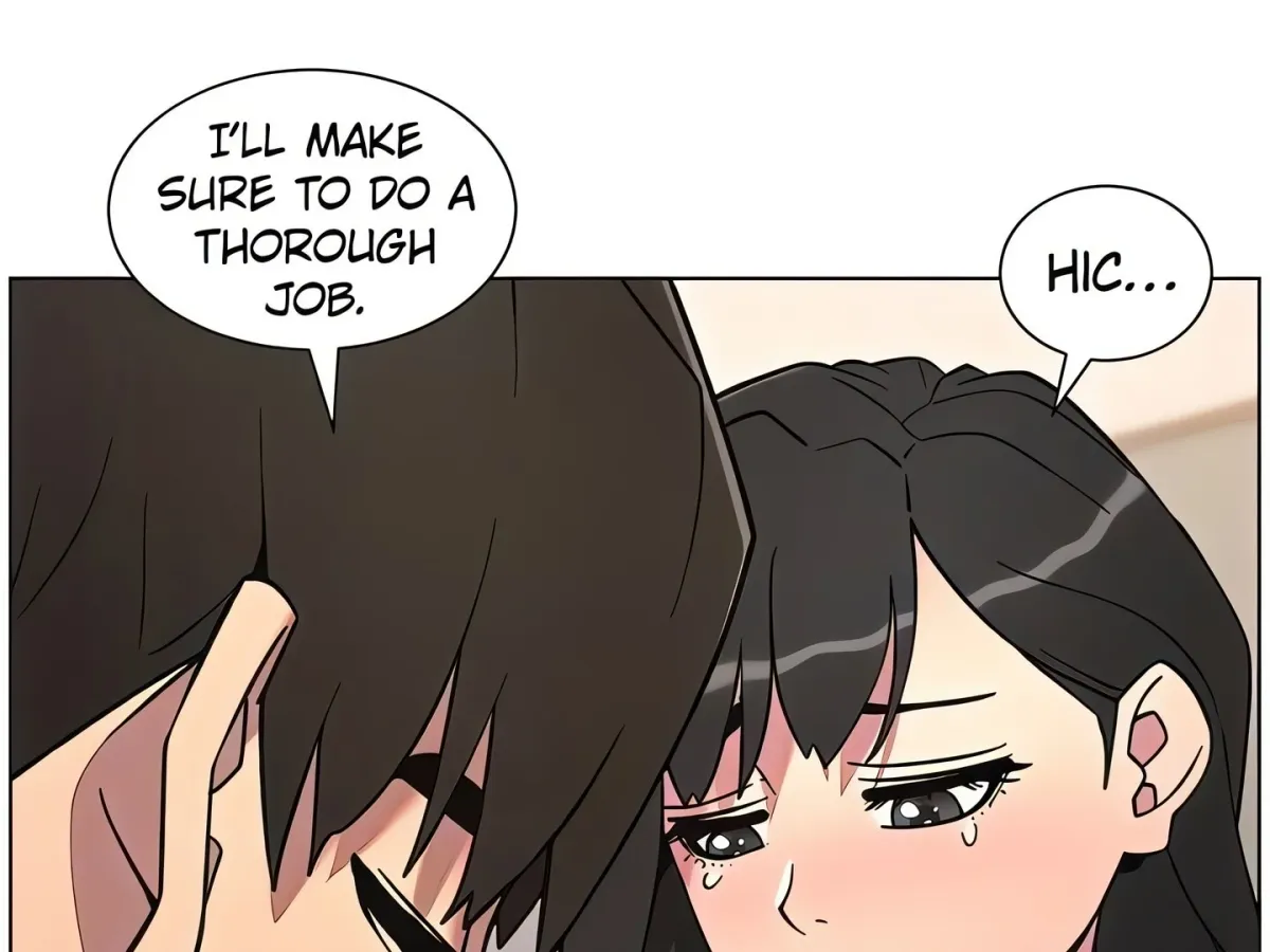 A secret lesson with my younger sister Chapter 62 page 66 - 