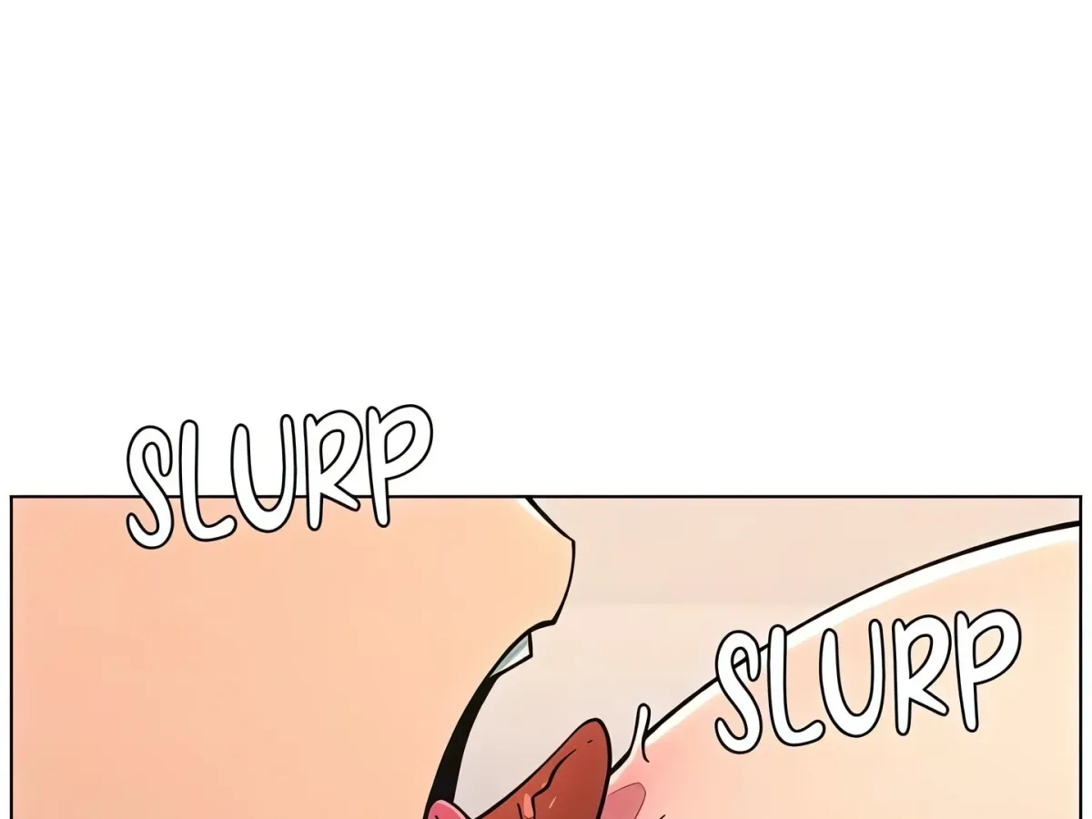 A secret lesson with my younger sister Chapter 62 page 68 - 