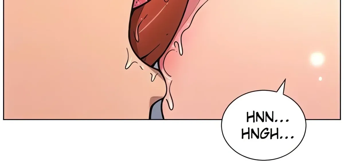A secret lesson with my younger sister Chapter 62 page 69 - 