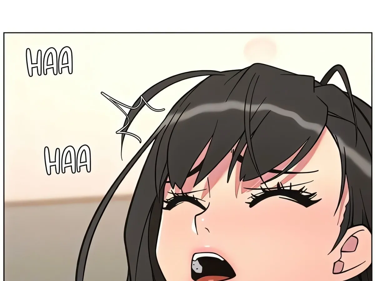 A secret lesson with my younger sister Chapter 62 page 71 - 