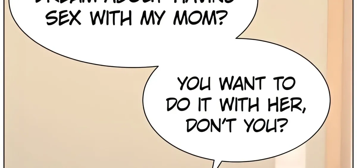 A secret lesson with my younger sister Chapter 62 page 9 - 