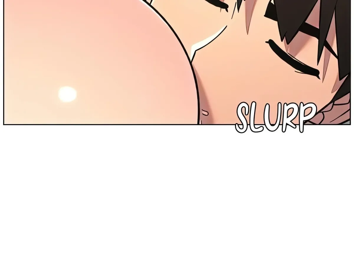 A secret lesson with my younger sister Chapter 62 page 81 - 
