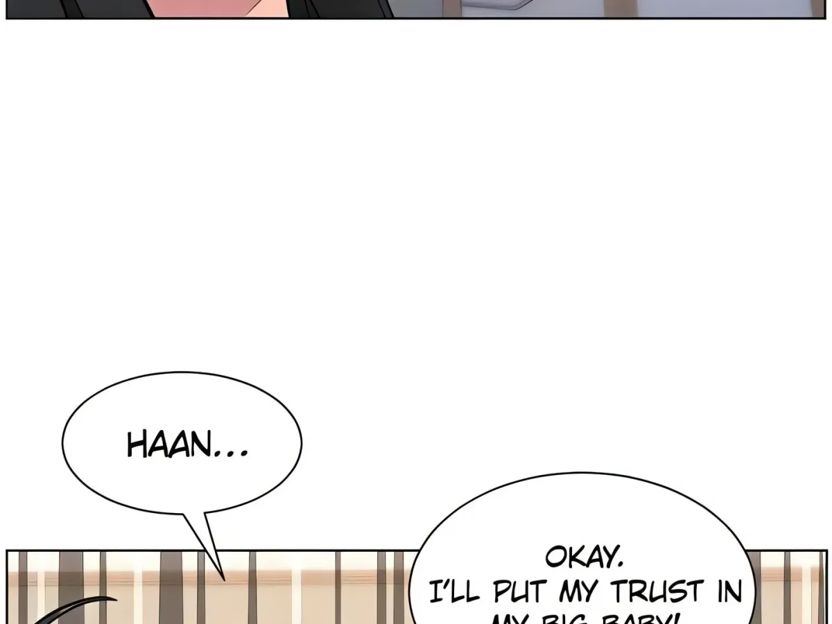 A secret lesson with my younger sister Chapter 62 page 83 - 