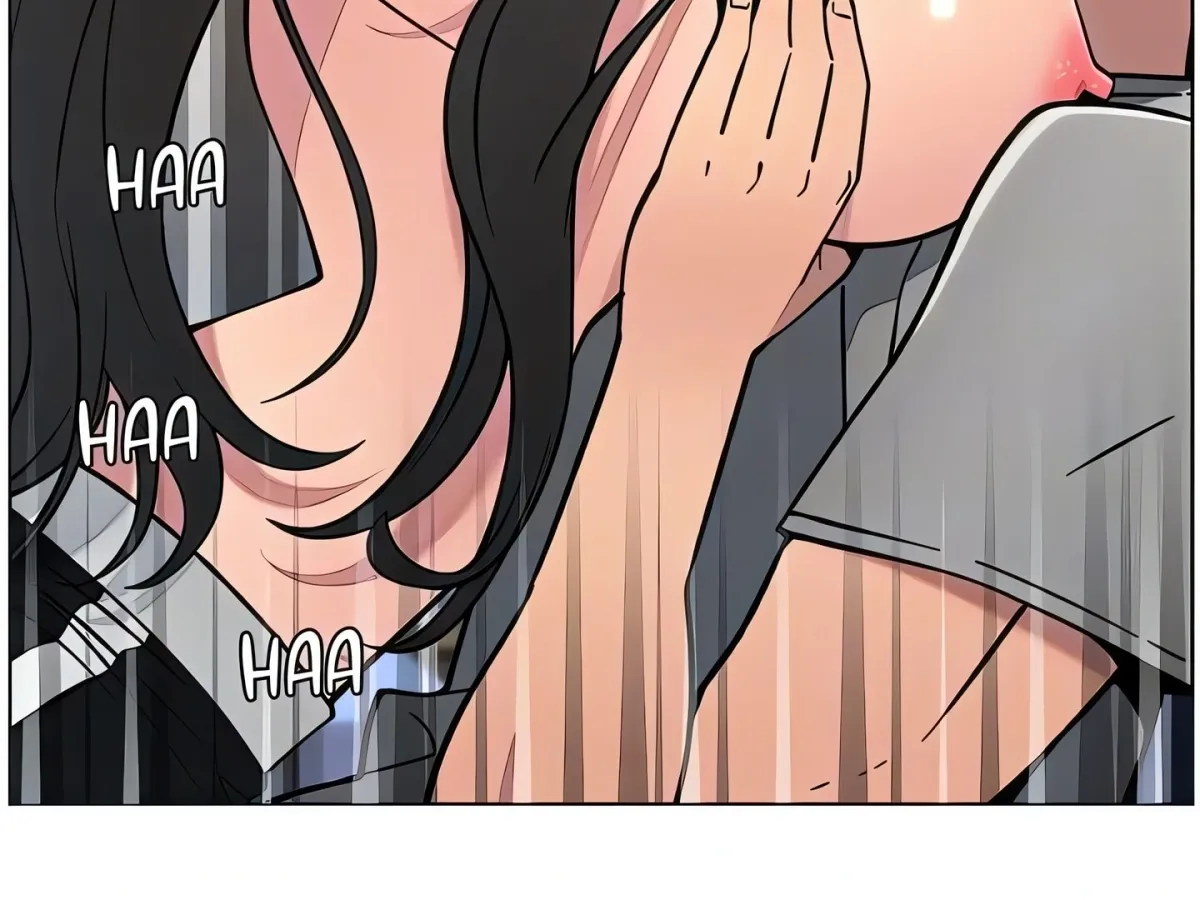A secret lesson with my younger sister Chapter 62 page 85 - 