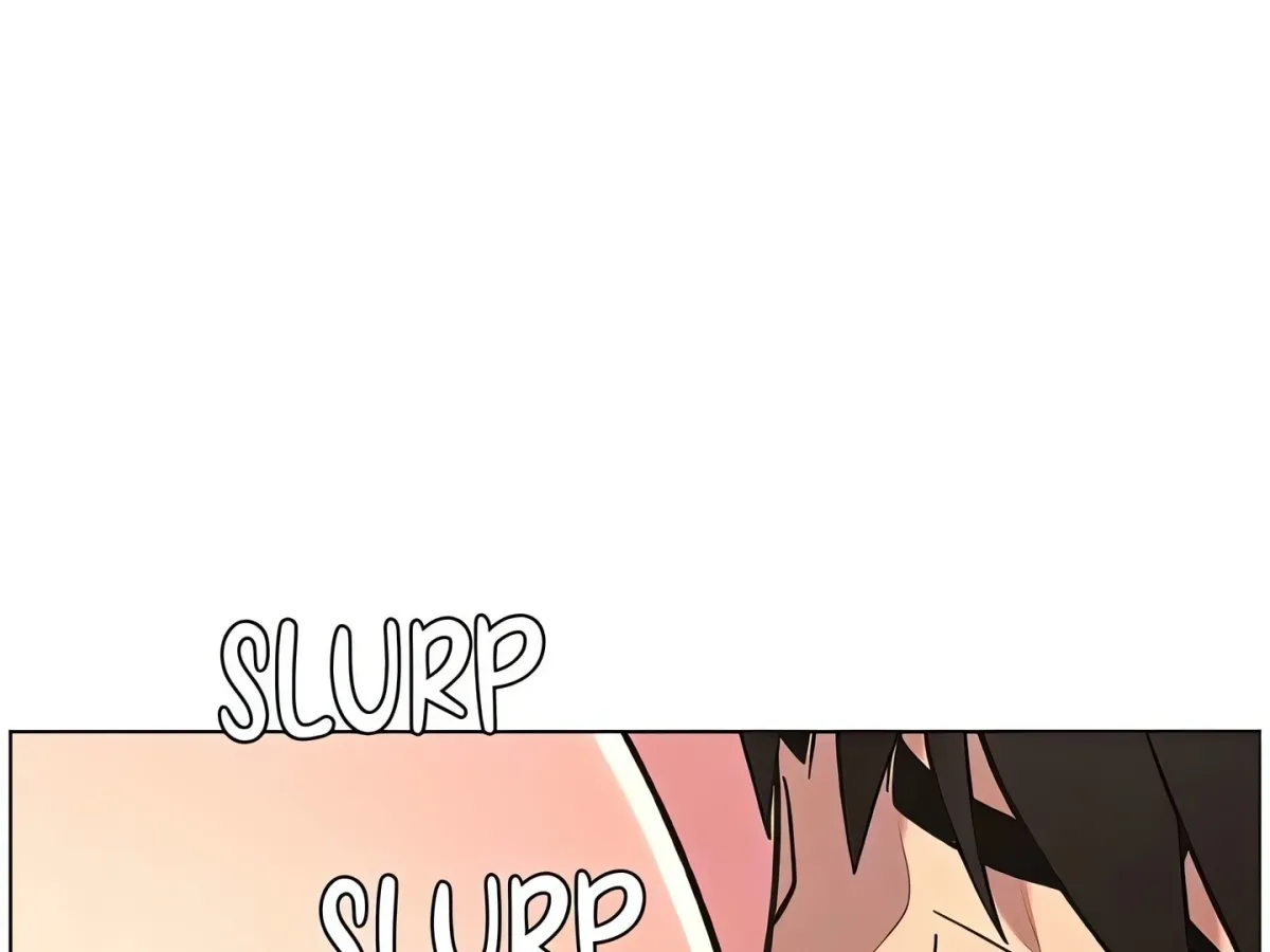 A secret lesson with my younger sister Chapter 62 page 86 - 
