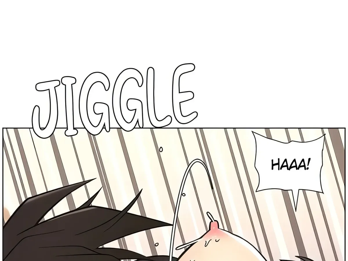 A secret lesson with my younger sister Chapter 62 page 88 - 