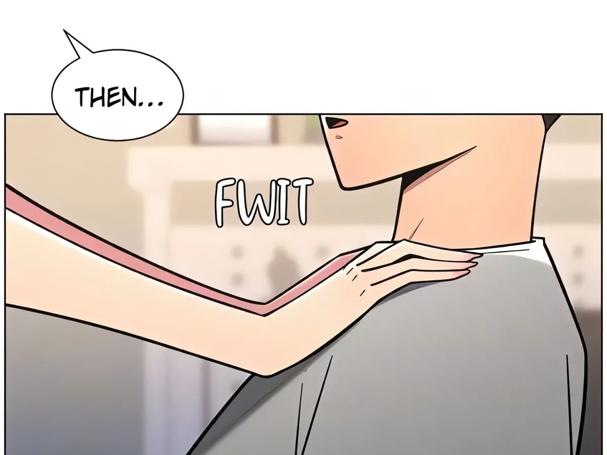 A secret lesson with my younger sister Chapter 62 page 94 - 