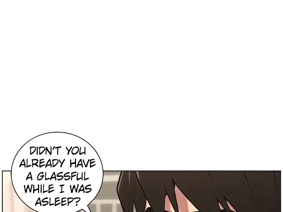 A secret lesson with my younger sister Chapter 62 page 98 - 