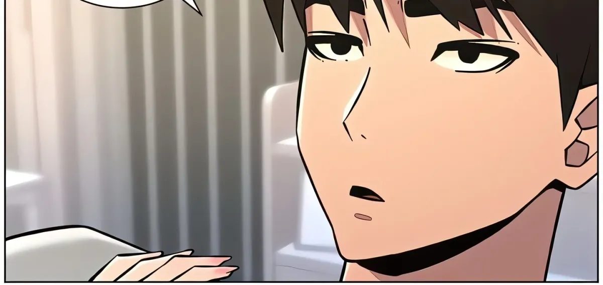 A secret lesson with my younger sister Chapter 62 page 99 - 