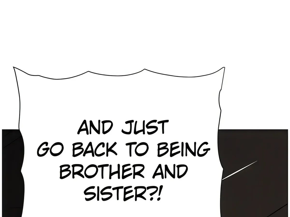 A secret lesson with my younger sister Chapter 63 page 11 - 