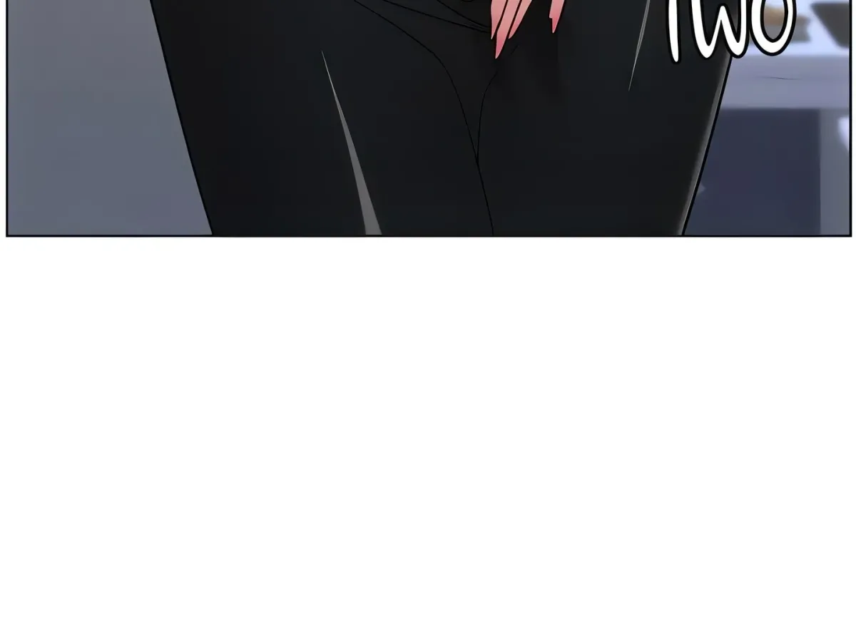 A secret lesson with my younger sister Chapter 63 page 104 - 
