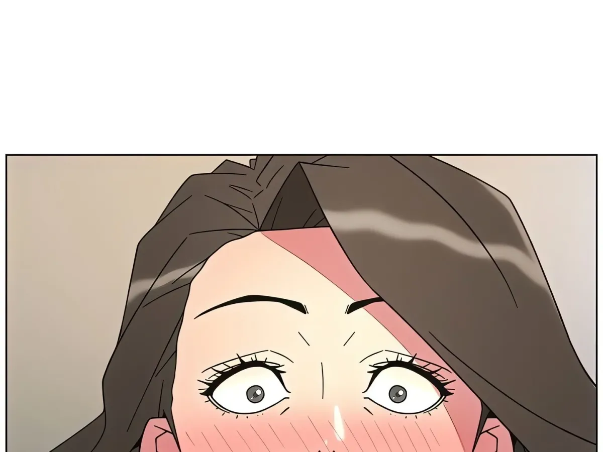 A secret lesson with my younger sister Chapter 63 page 105 - 