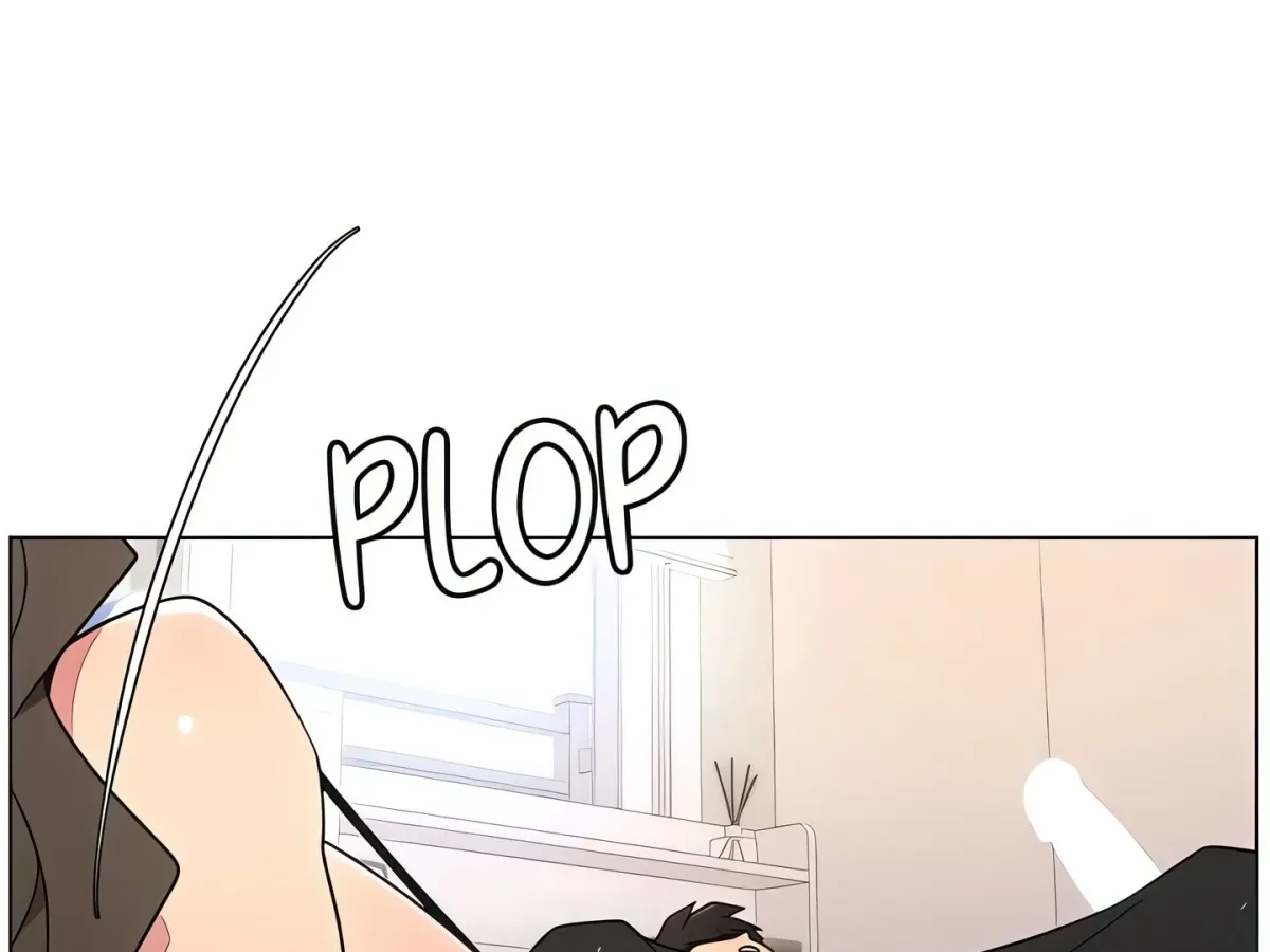 A secret lesson with my younger sister Chapter 63 page 107 - 