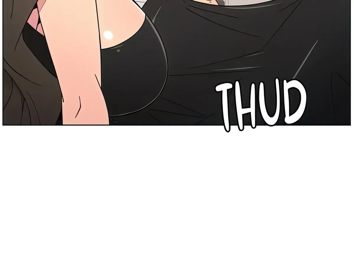 A secret lesson with my younger sister Chapter 63 page 108 - 