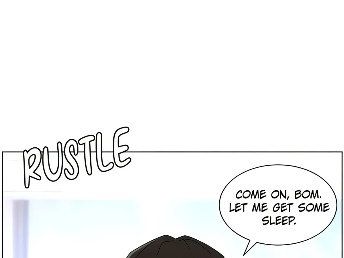 A secret lesson with my younger sister Chapter 63 page 111 - 