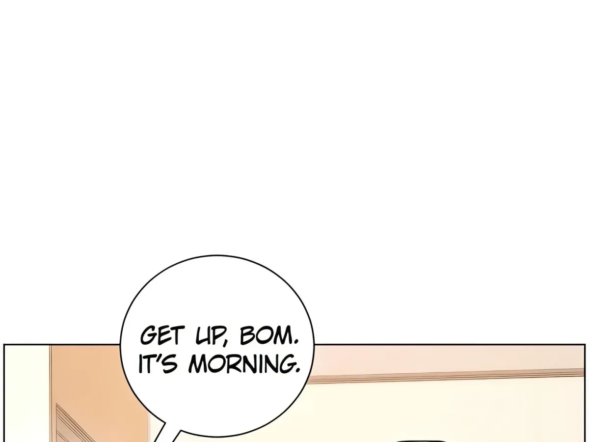A secret lesson with my younger sister Chapter 63 page 117 - 