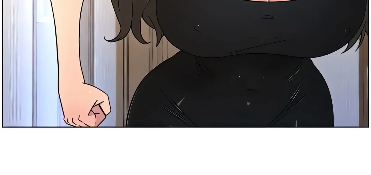 A secret lesson with my younger sister Chapter 63 page 119 - 