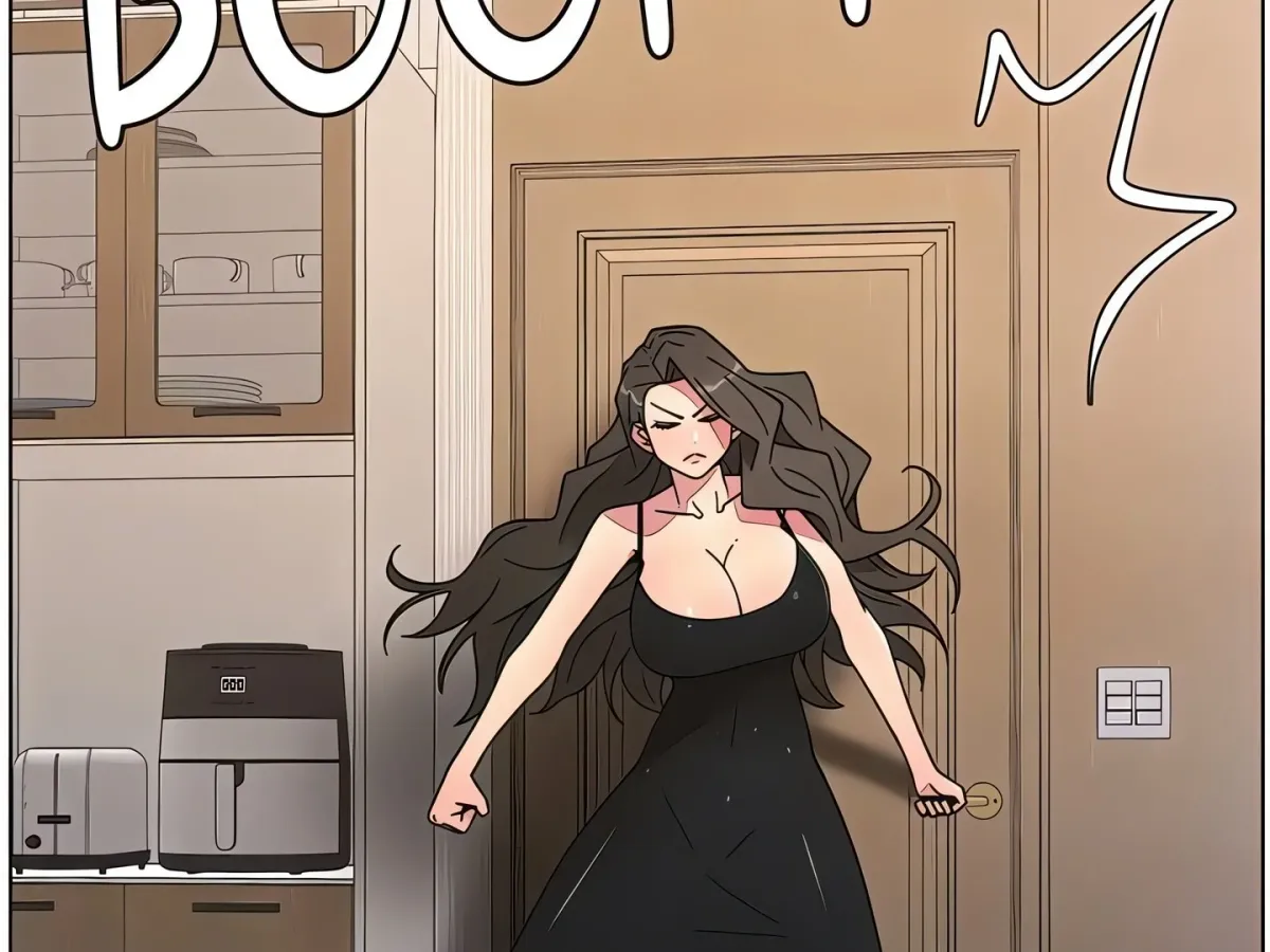 A secret lesson with my younger sister Chapter 63 page 123 - 
