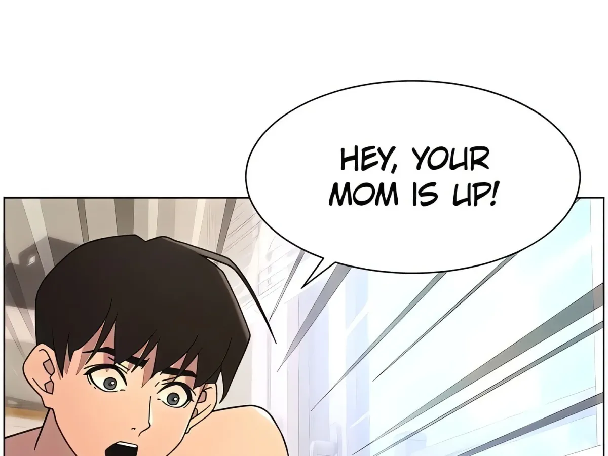 A secret lesson with my younger sister Chapter 63 page 125 - 