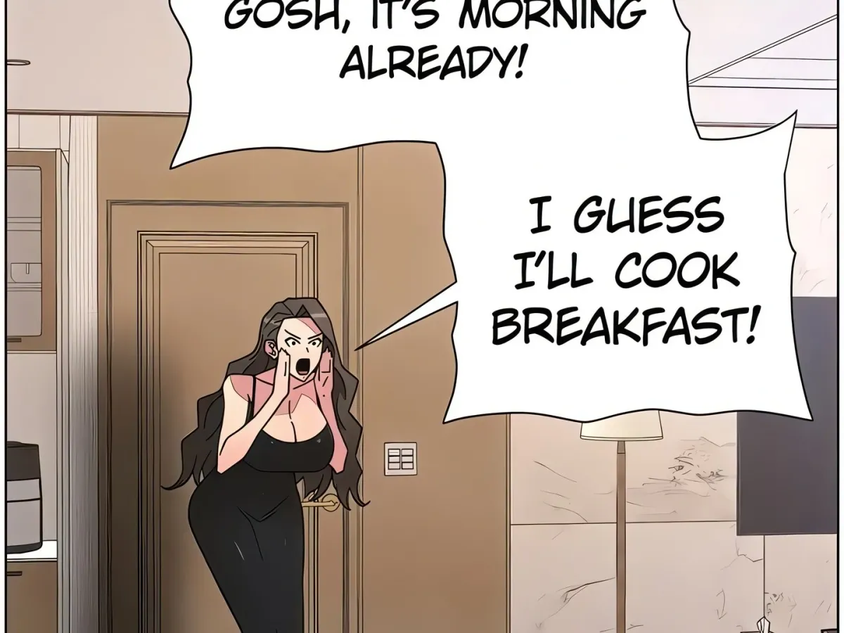 A secret lesson with my younger sister Chapter 63 page 128 - 