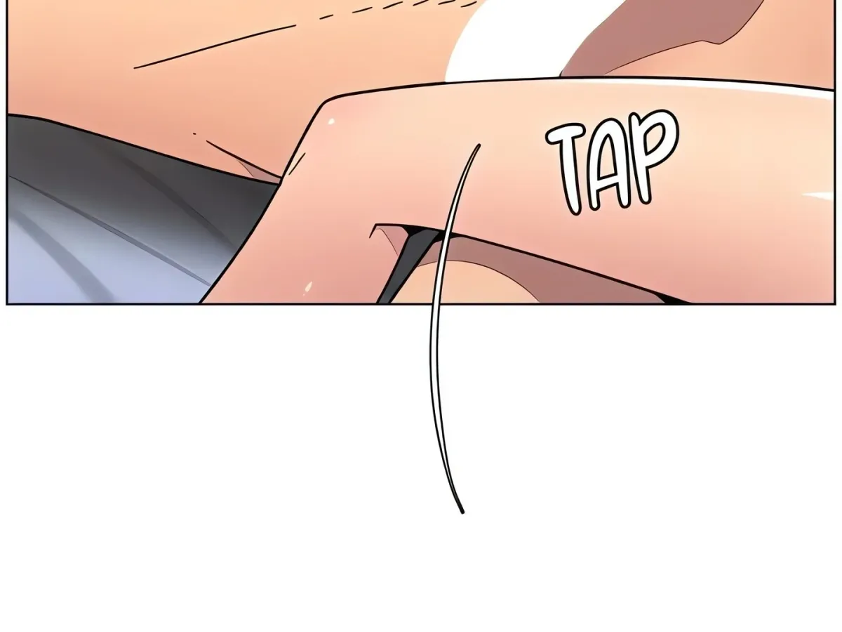 A secret lesson with my younger sister Chapter 63 page 136 - 