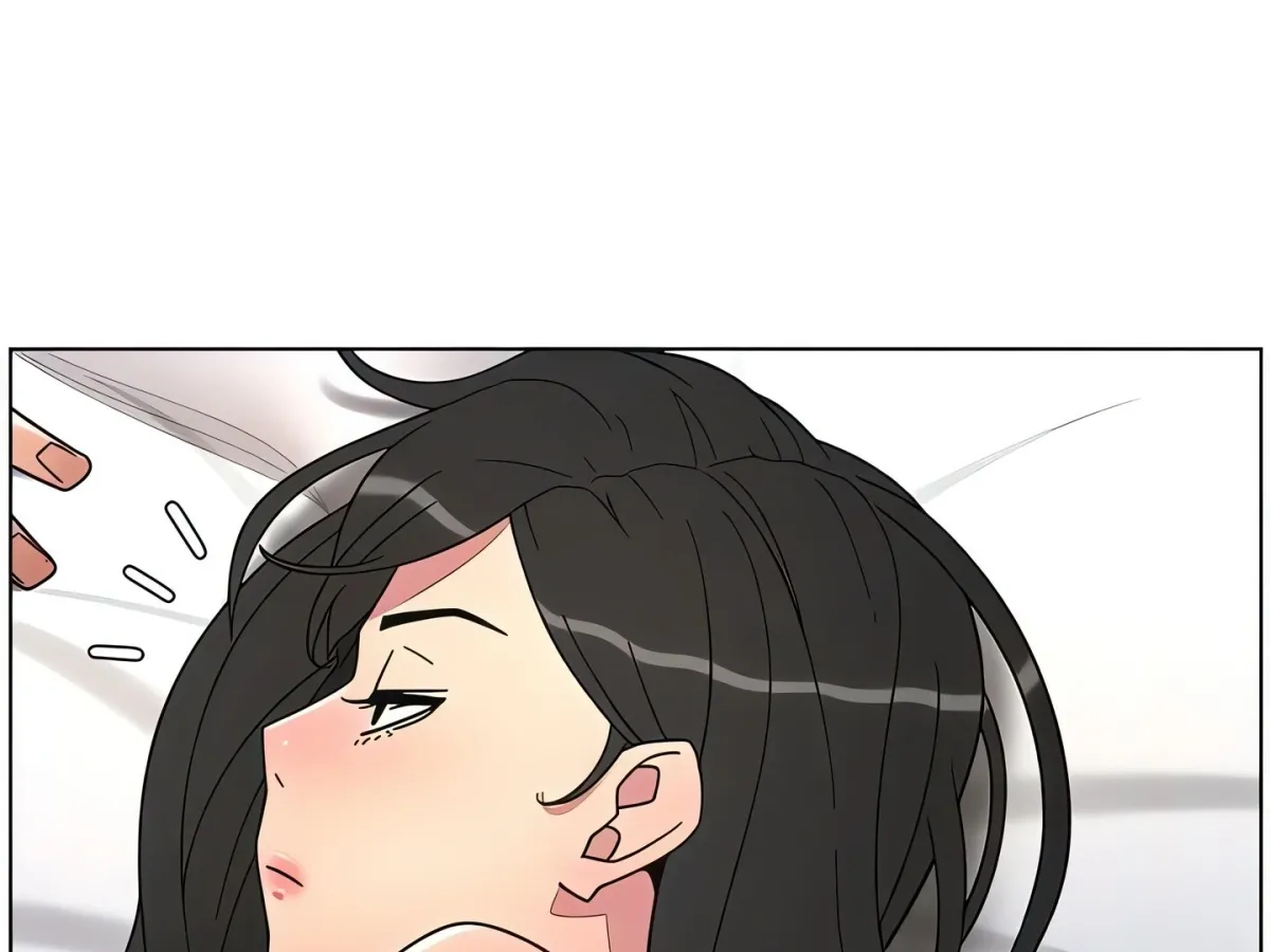 A secret lesson with my younger sister Chapter 63 page 137 - 