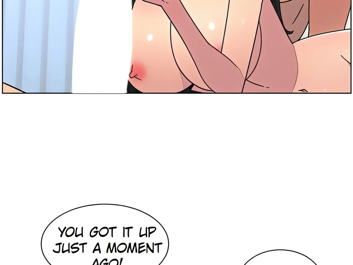 A secret lesson with my younger sister Chapter 63 page 141 - 