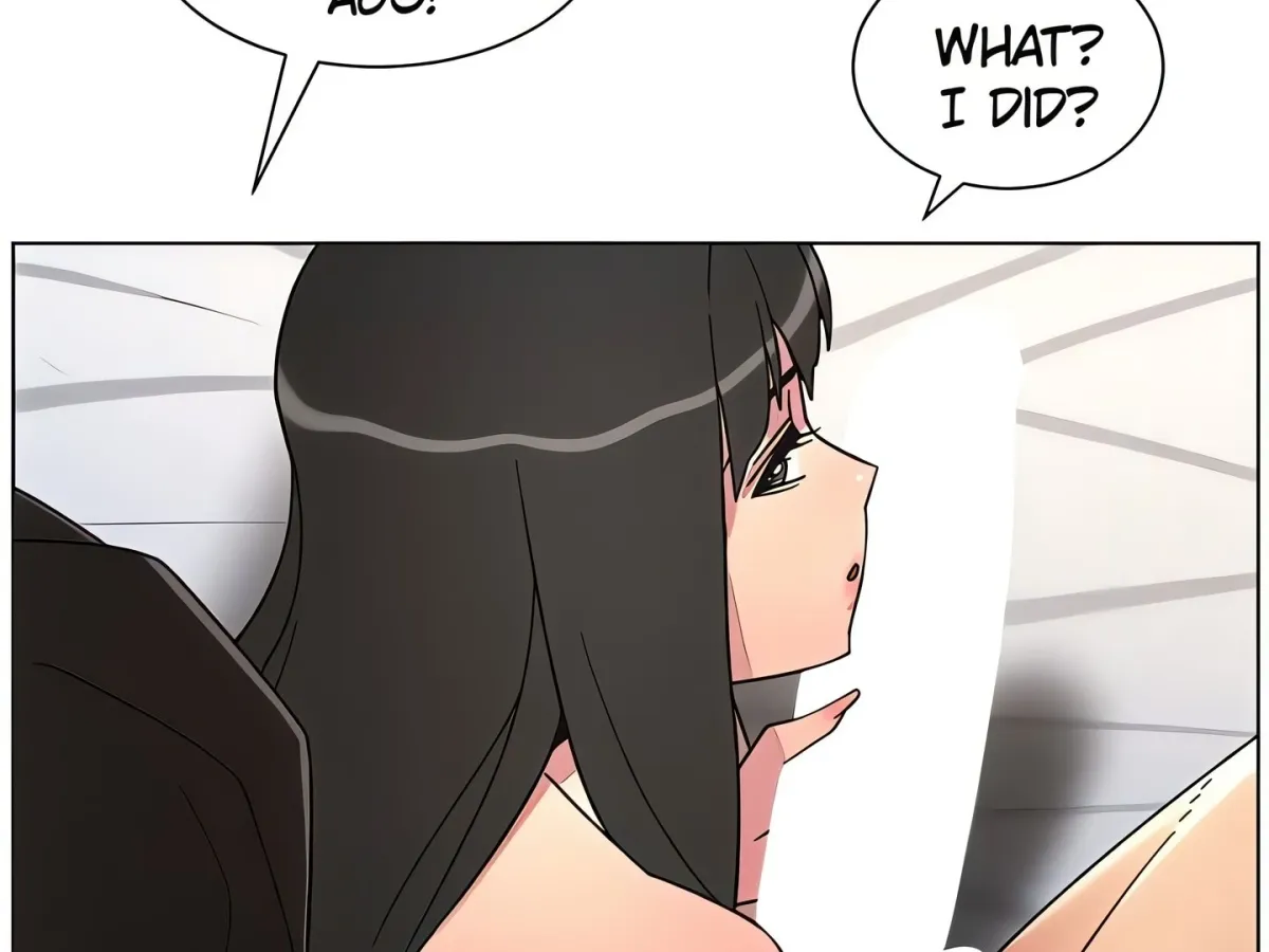 A secret lesson with my younger sister Chapter 63 page 142 - 