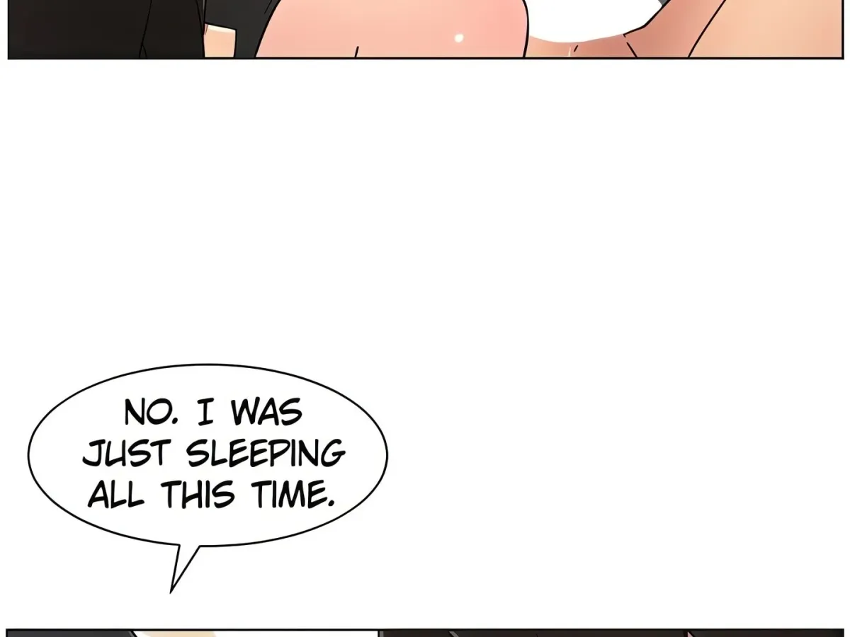 A secret lesson with my younger sister Chapter 63 page 143 - 