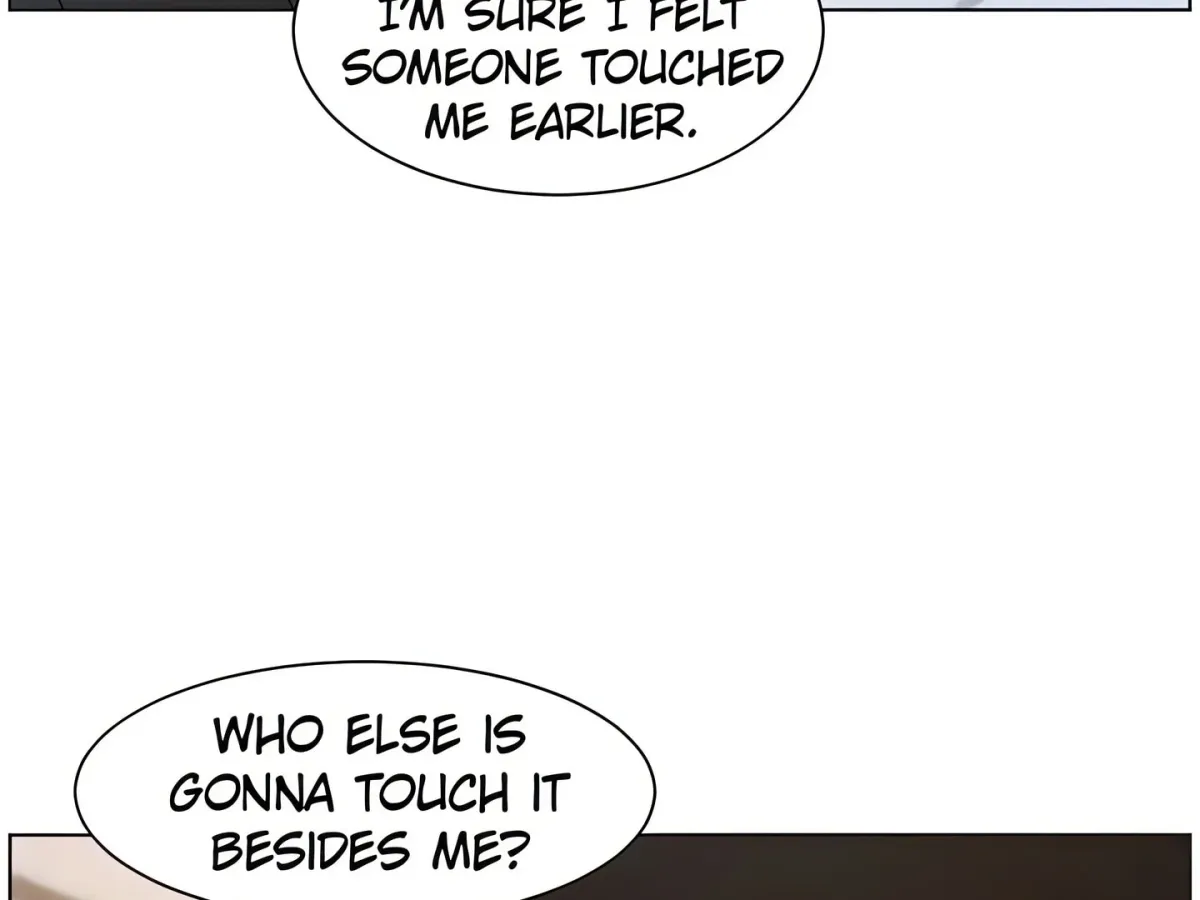 A secret lesson with my younger sister Chapter 63 page 145 - 