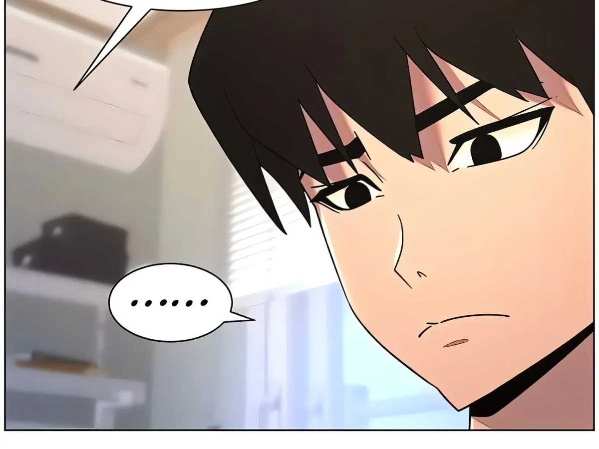 A secret lesson with my younger sister Chapter 63 page 146 - 