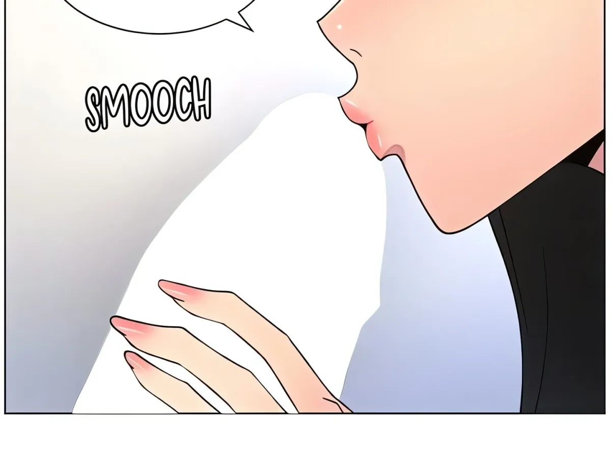 A secret lesson with my younger sister Chapter 63 page 148 - 